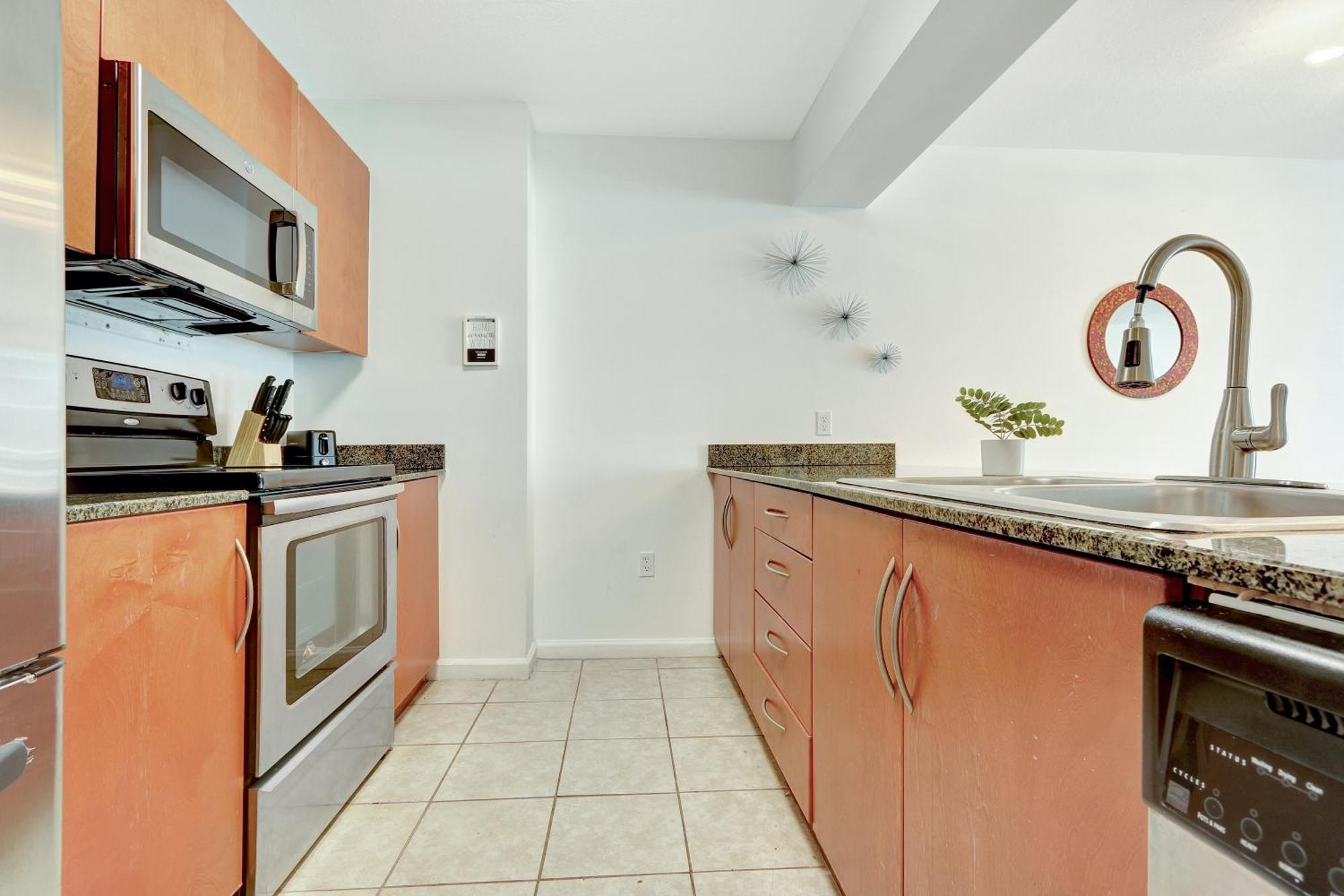 Beautiful Apartments In Miami Brickell Exterior photo