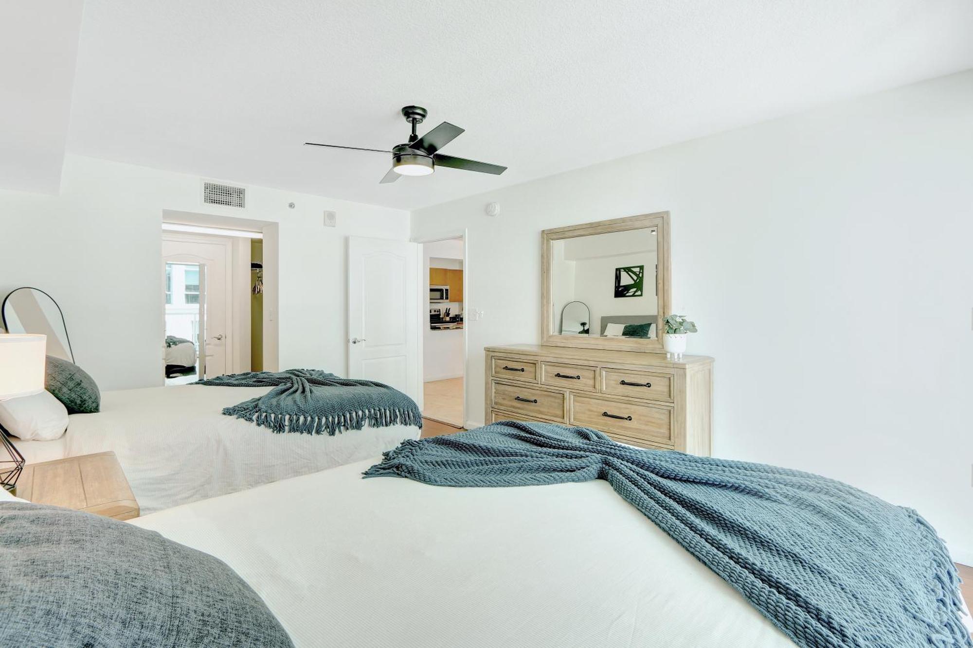 Beautiful Apartments In Miami Brickell Exterior photo