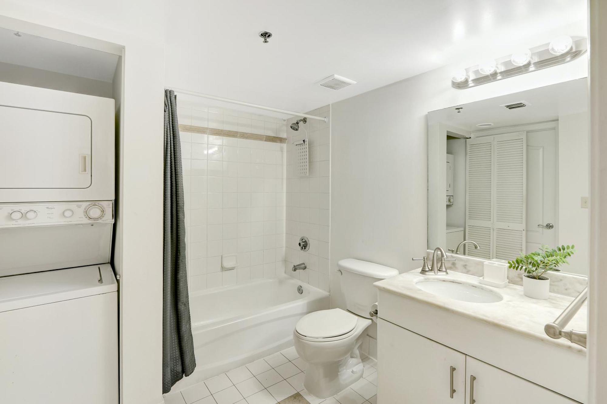 Beautiful Apartments In Miami Brickell Exterior photo
